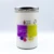 DZIKA FIGA i YLANG YLANG - świeca sojowa 500 ml