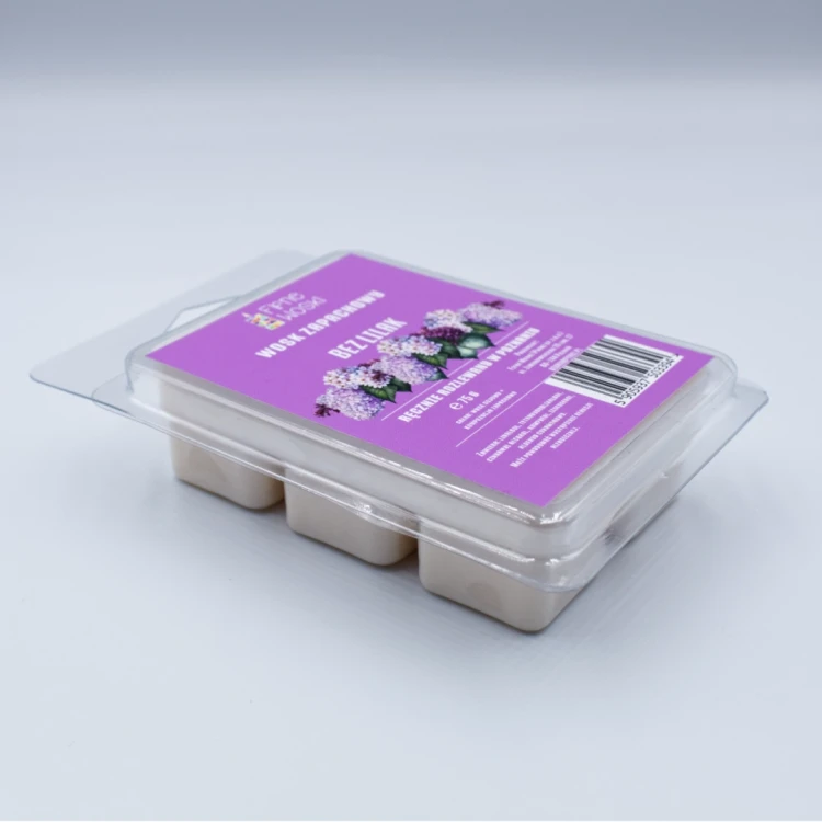 wosk zapachowy bez lilak 2