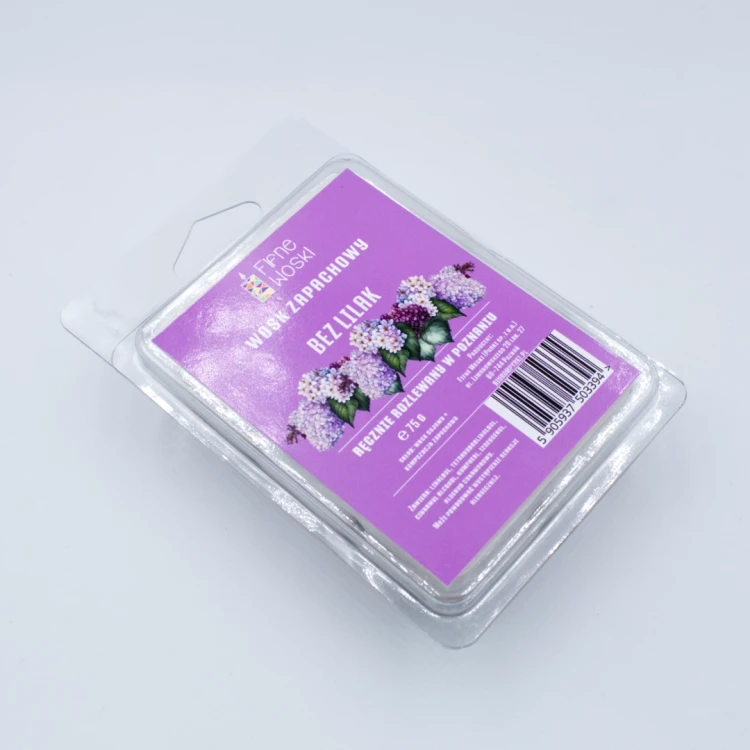 wosk zapachowy bez lilak 3