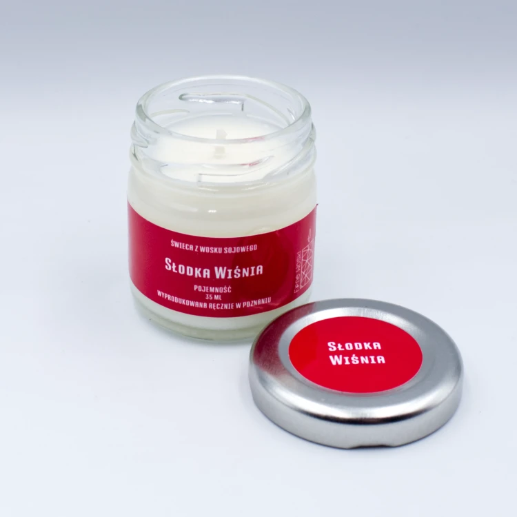 świeca sojowa słodka wiśnia 35 ml 3.webp