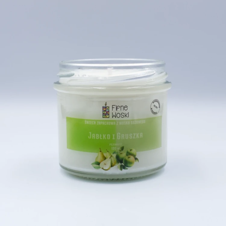 świeca sojowa jabłko gruszka 100 ml 2.webp