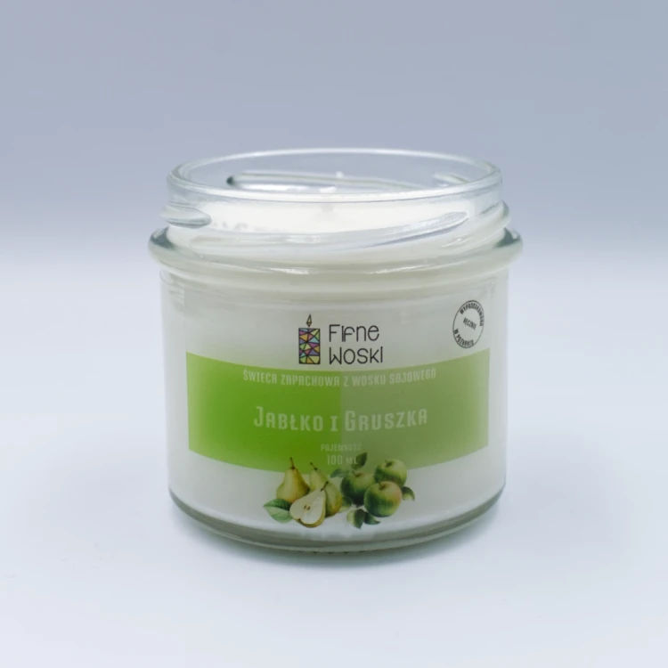 świeca sojowa jabłko gruszka 100 ml 3.webp
