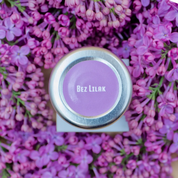 świeca sojowa 35 ml bez lilak 3.webp