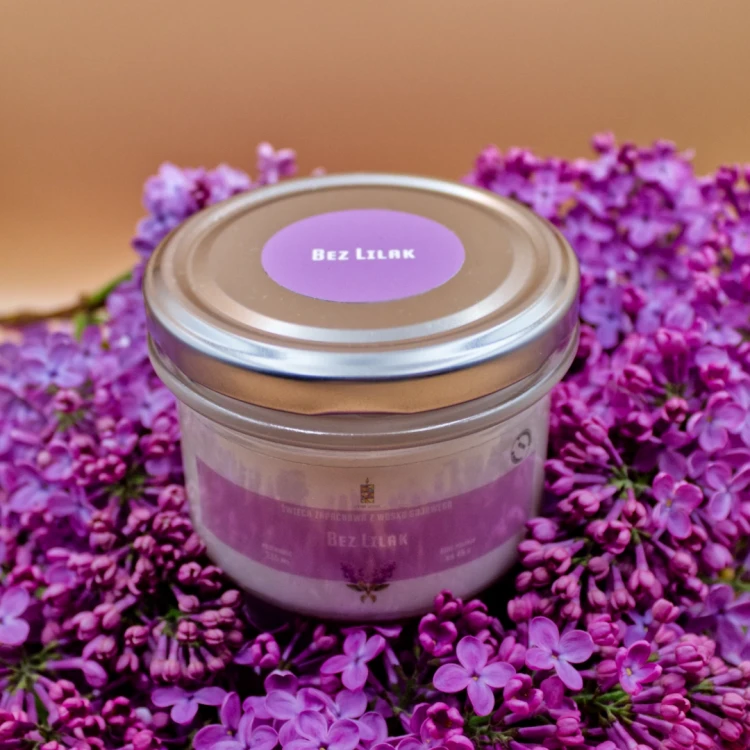 świeca sojowa bez lilak 200 ml 2.webp
