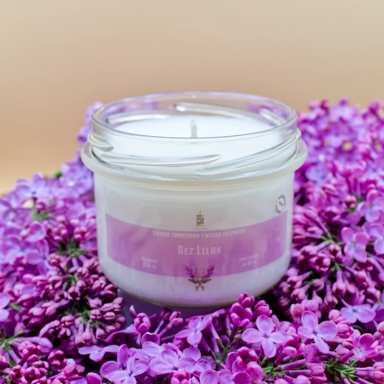 świeca sojowa bez lilak 200 ml 4.webp