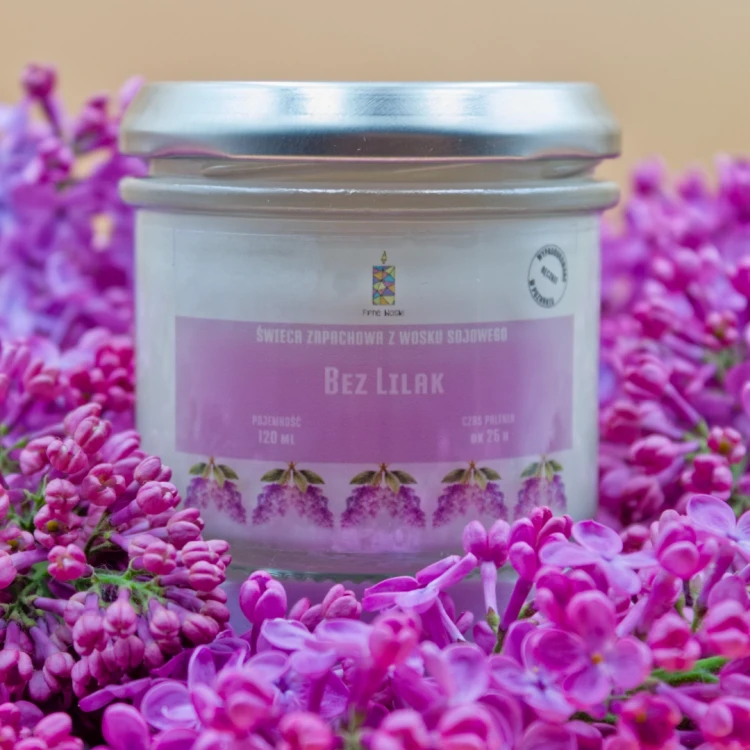 świeca sojowa bez lilak 100  ml.webp