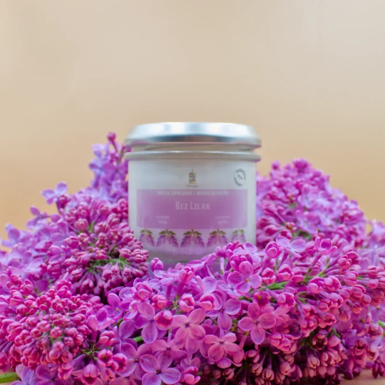 świeca sojowa bez lilak 100  ml 1.webp