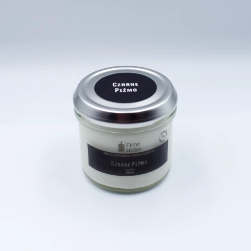 świeca sojowa czarne piżmo 100 ml 1.webp