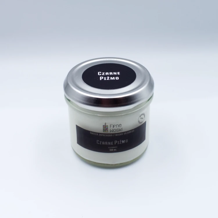 świeca sojowa czarne piżmo 100 ml 1.webp