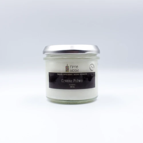 świeca sojowa czarne piżmo 100 ml.webp