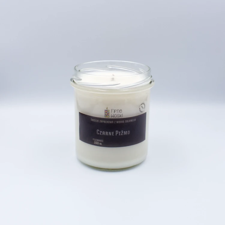 świeca sojowa czarne piżmo 300 ml 3.webp