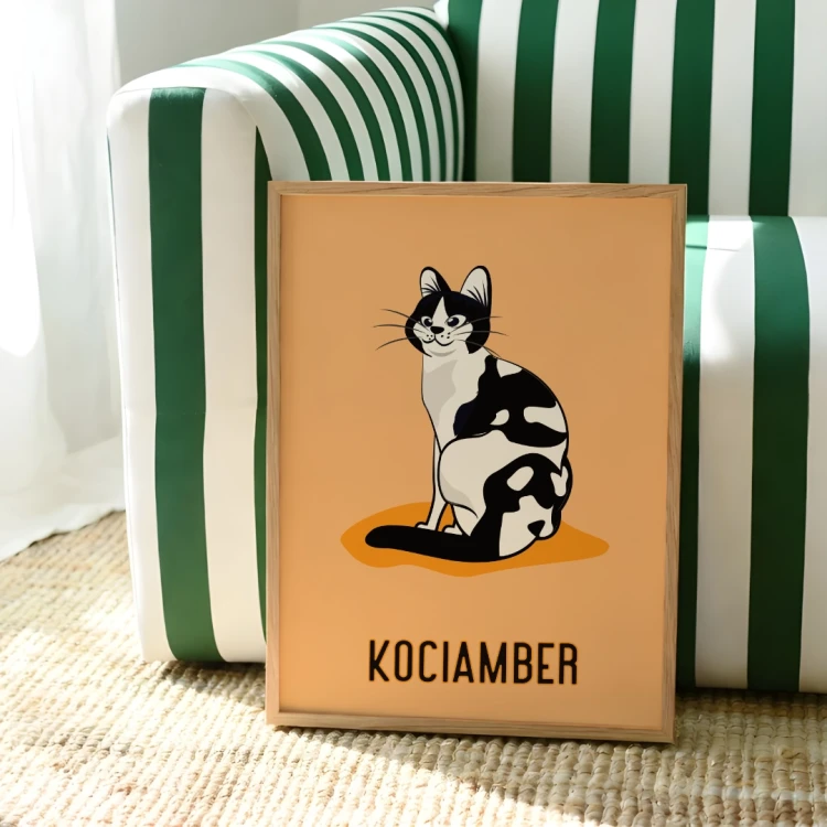 mockup kociamber pomarańczowy.webp