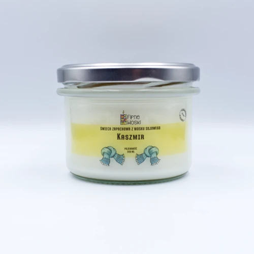 świeca sojowa kaszmir 200 ml.webp