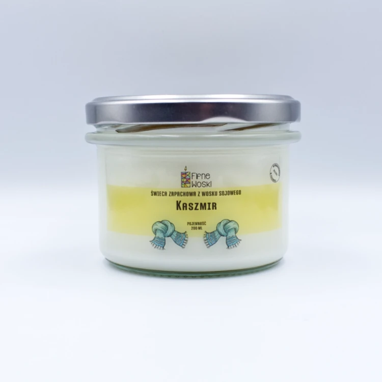 świeca sojowa kaszmir 200 ml.webp