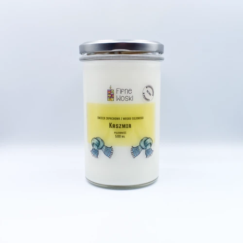 świeca sojowa kaszmir 500 ml.webp