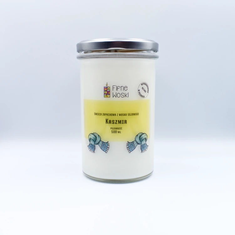 świeca sojowa kaszmir 500 ml.webp