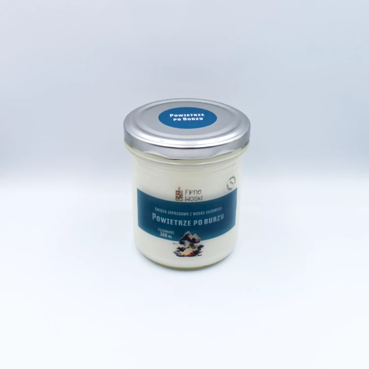 świeca sojowa zapachowa powiwtrze po burzy 300 ml1.webp
