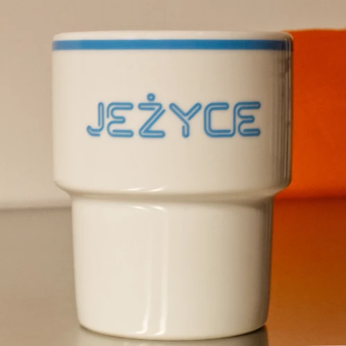 kubek barowy jeżyce