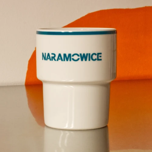 Naramowice kubek barowy
