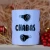 Chabas kubek z uchem