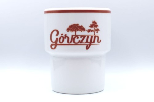 Górczyn – kubek barowy
