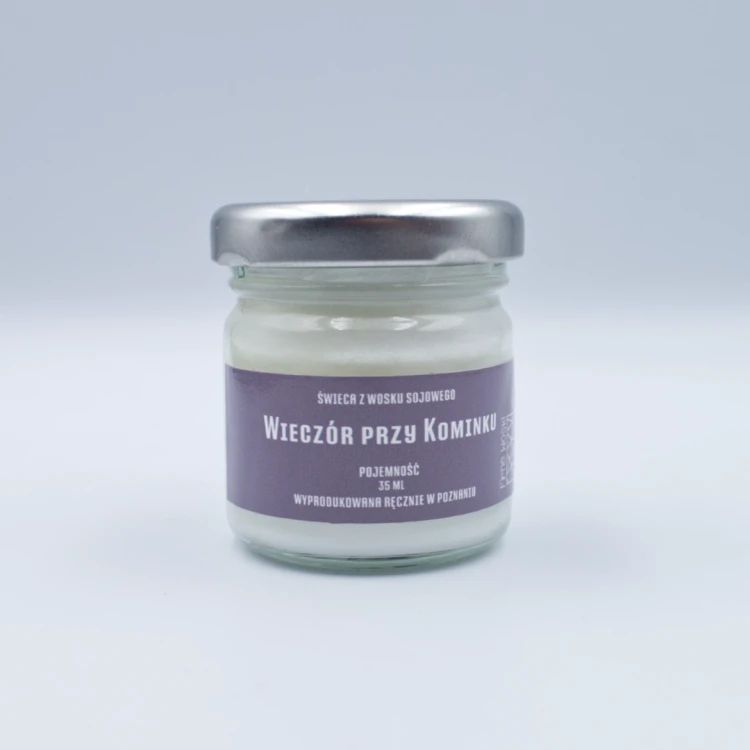 świeca sojowa wieczór przy kominku 35 ml 1x1.0.webp