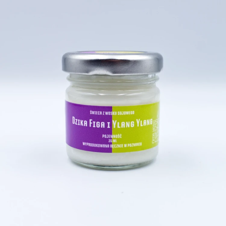 świeca sojowa fifne woski 35 ml dzika figa i ylang ylang.webp