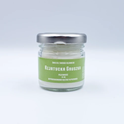 świeca sojowa fifne woski azjatycka gruszka 35 ml.webp