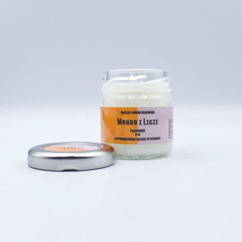 świeca sojowa fifne woski mango liczi 35 ml 3.webp