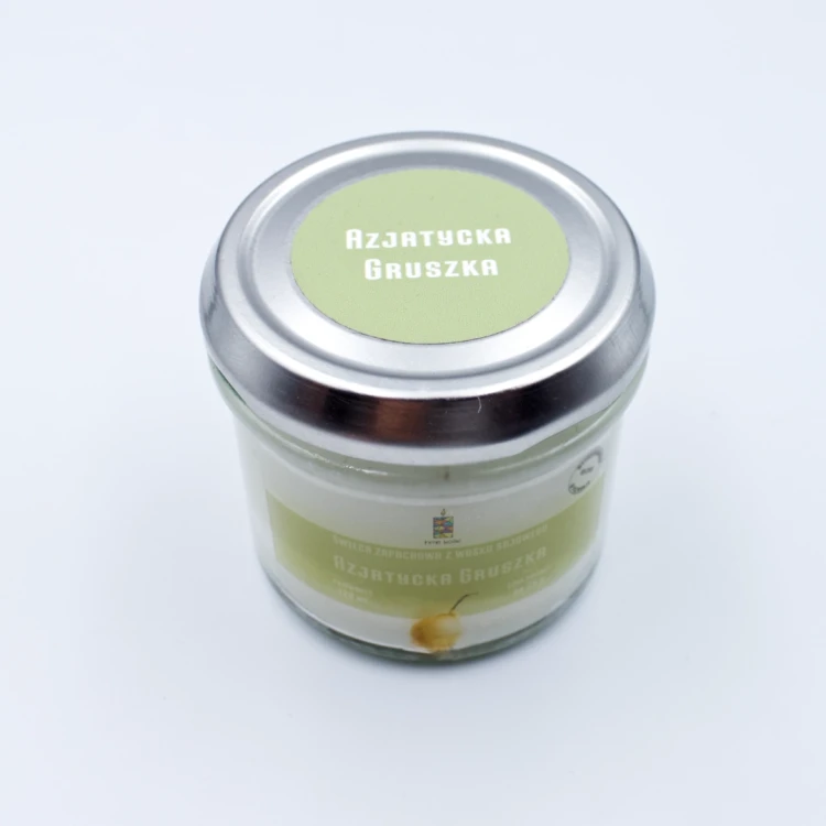 świeca sojowa fifme woski azjatycka gruszka 100 ml 1.webp