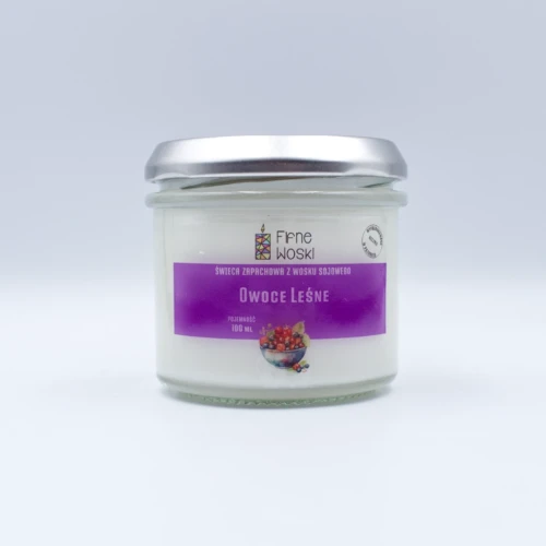 świeca sojowa fifne woski owoce leśne 100 ml.webp