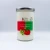 świeca sojowa fifne woski  pomidor bazylia 500 ml.webp