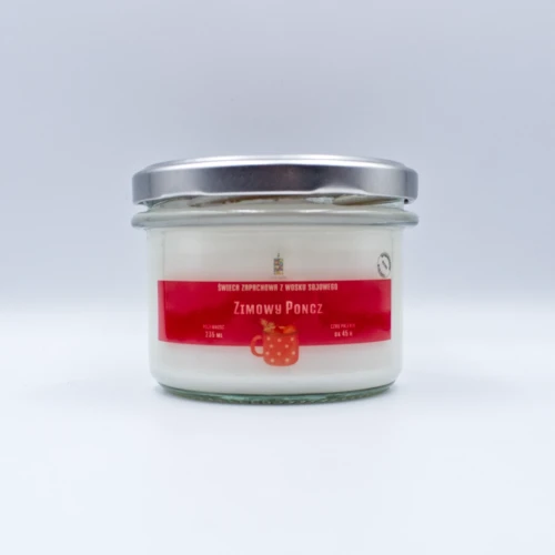 świeca sojowa fifne woski zimowy poncz  200 ml.webp