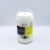 fifne woski świeca sojowa czarna herbata i bergamotka 500 ml 2.webp