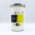 fifne woski świeca sojowa czarna herbata i bergamotka 500 ml.webp