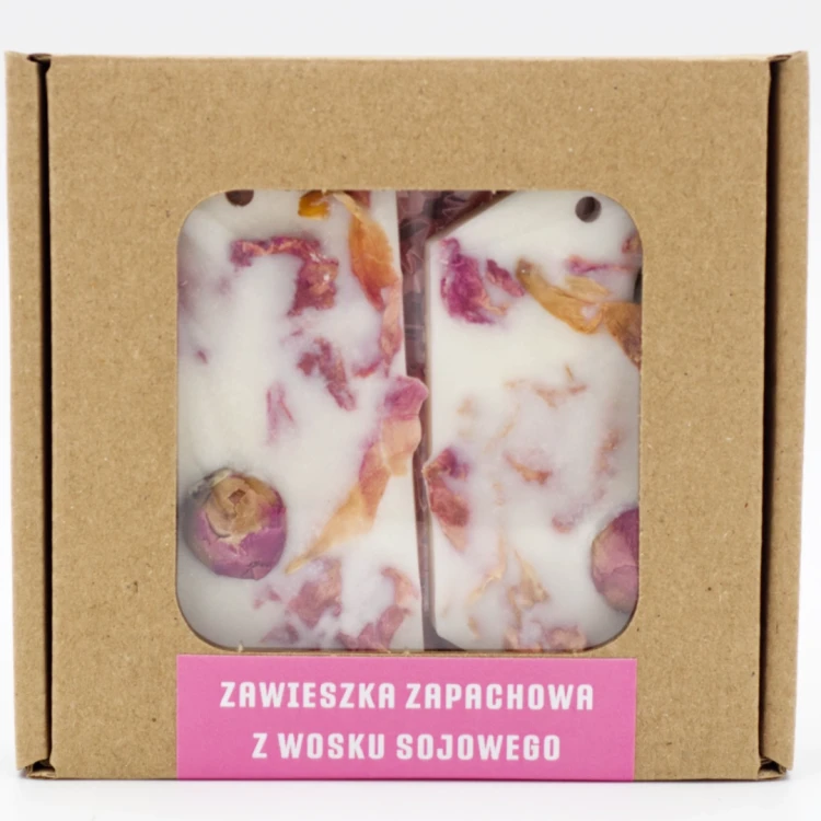 zawieszka zapachowa - tabliczka florencka - piwonia 2SZT 1X1.webp