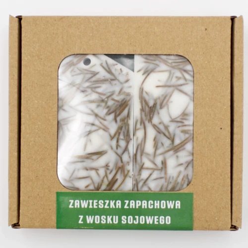 zawieszki zapachowe opakowanie X2świerk 1X1.webp