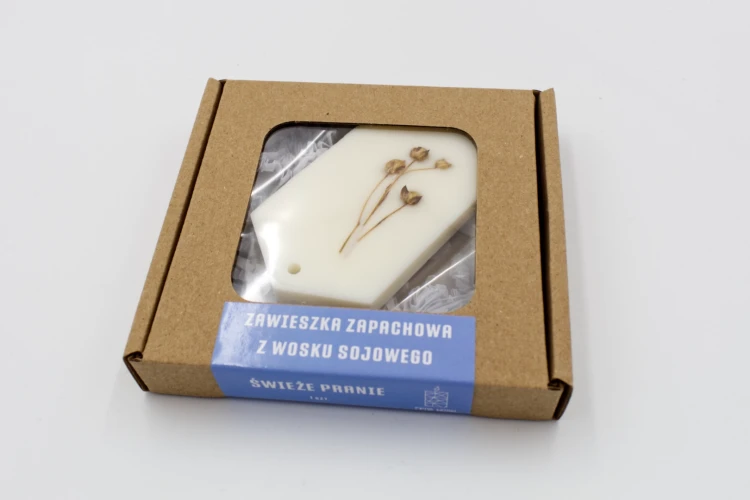 zawieszki zapachowe - tabliczki florenckie - świeże pranie x 1.5.webp