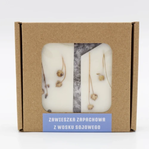 zawieszki zapachowe - tabliczki florenckie - świeże pranie OPx 2 1X1 FS.webp
