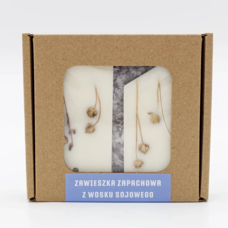 zawieszki zapachowe - tabliczki florenckie - świeże pranie OPx 2 1X1 FS.webp