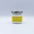 fifne woski świeca sojowa cytrynowa babeczka 35 ml.webp