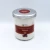 Fifne Woski BROWNIE - świeca sojowa 300 ml
