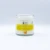 Fifne Woski CYTRYNOWA BABECZKA - świeca sojowa 100 ml