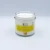 Fifne Woski CYTRYNOWA BABECZKA - świeca sojowa 100 ml