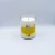 Fifne Woski CYTRYNOWA BABECZKA - świeca sojowa 300 ml