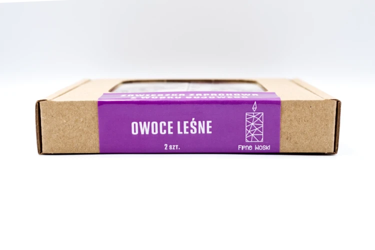 Fifne Woski zawieszka zapachowa owoce leśne 2x1.2.webp