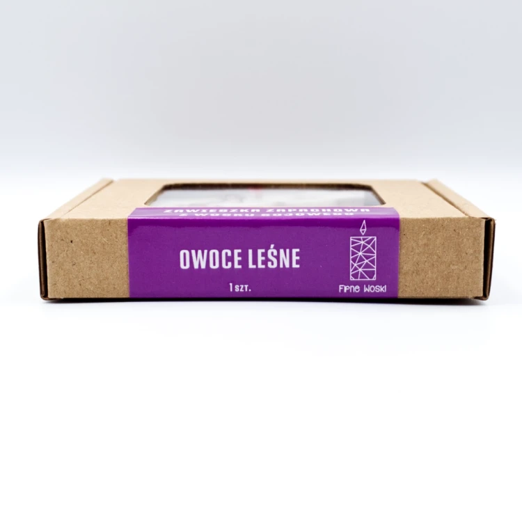 Fifne Woski zawieszka zapachowa owoce leśne 1x1.2.webp