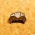 Fifne Klunkry PIN METALOWY rogal.webp