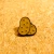 Fifne Klunkry Pin metalowy PYRKI.webp