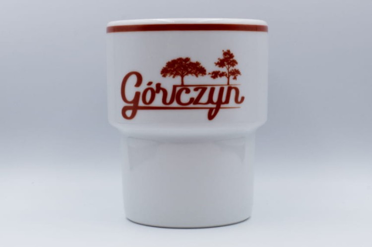 Górczyn – kubek barowy
